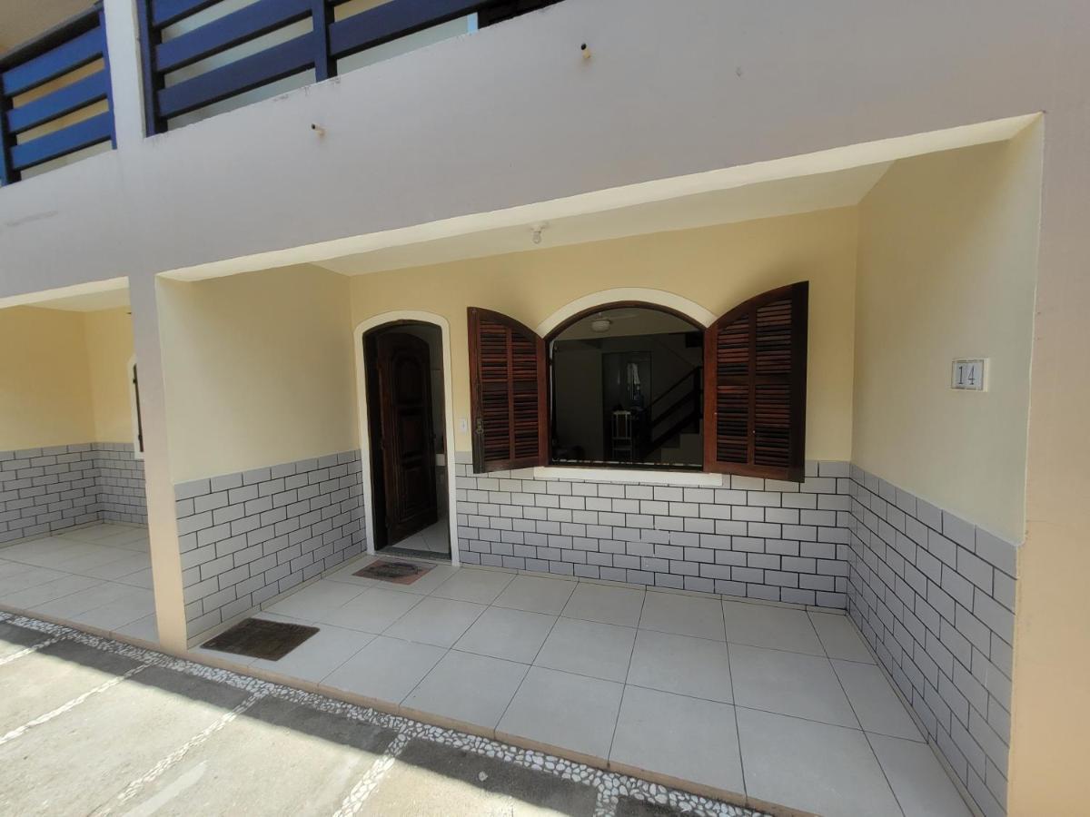 Casa De Praia Pero Cabo Frio Exterior photo